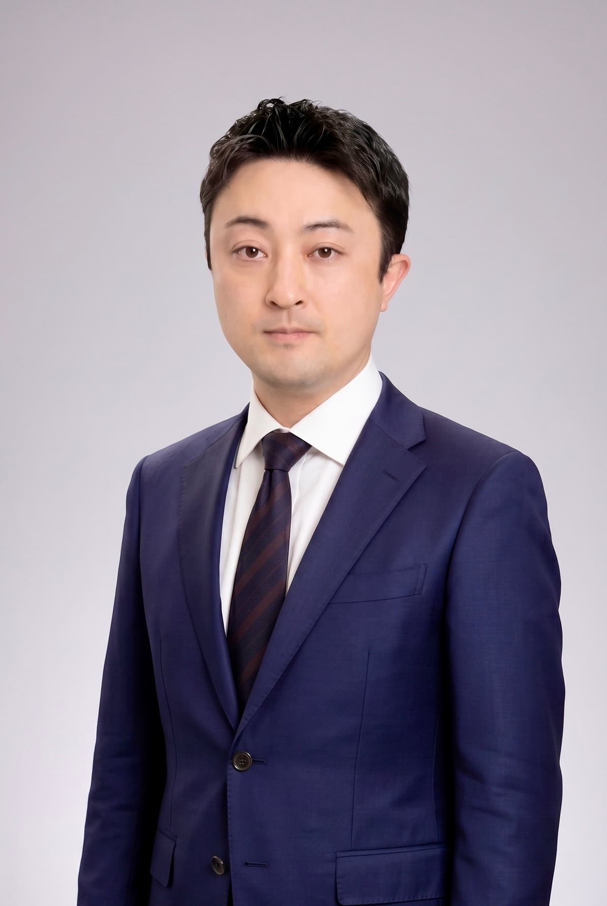 佐久間 俊一