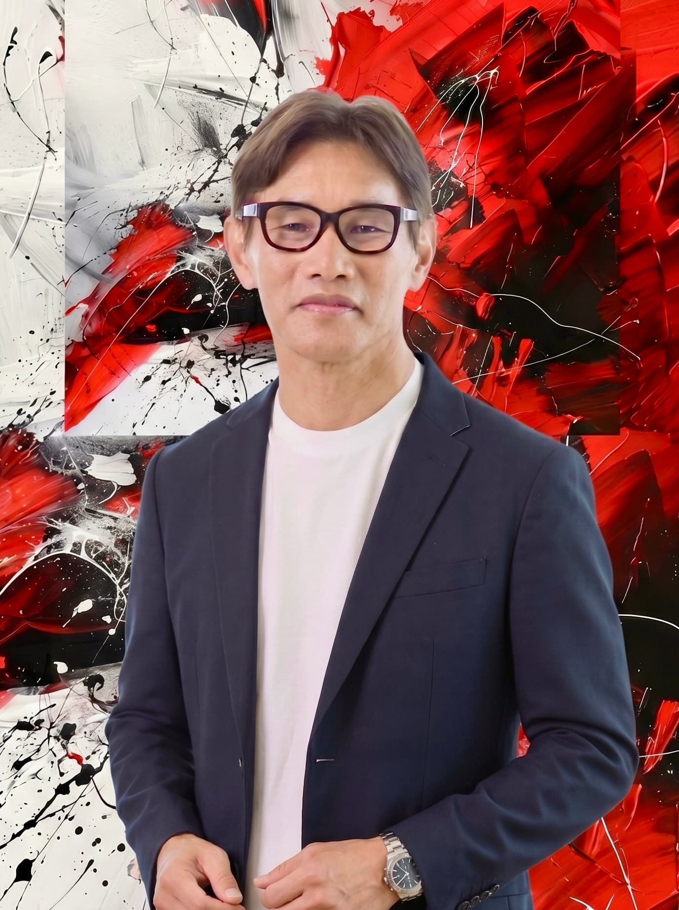 豊國 成康