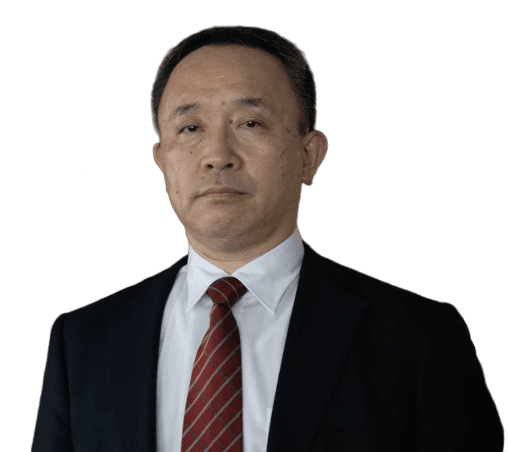 松丸 俊彦 氏