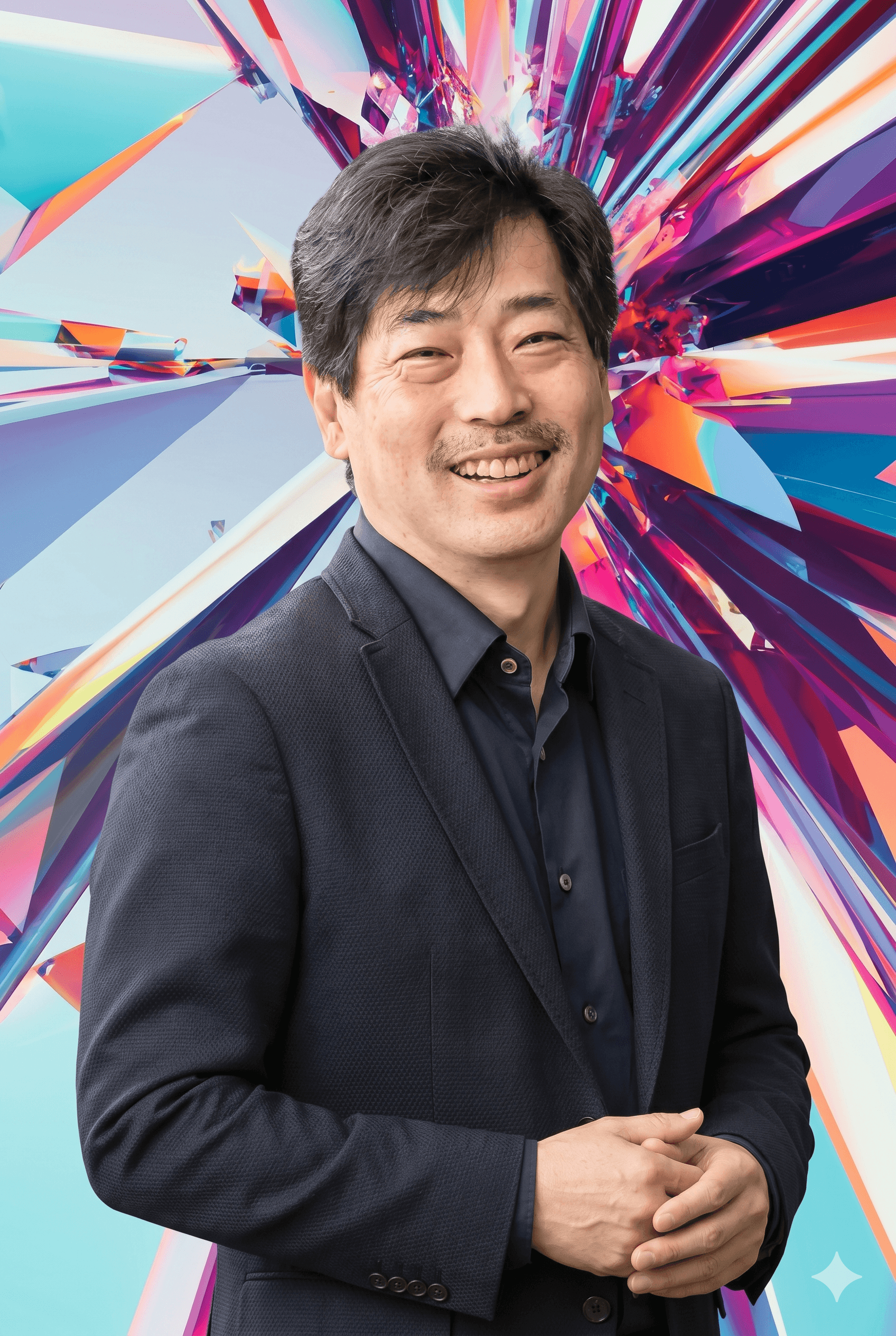 椎名 茂
