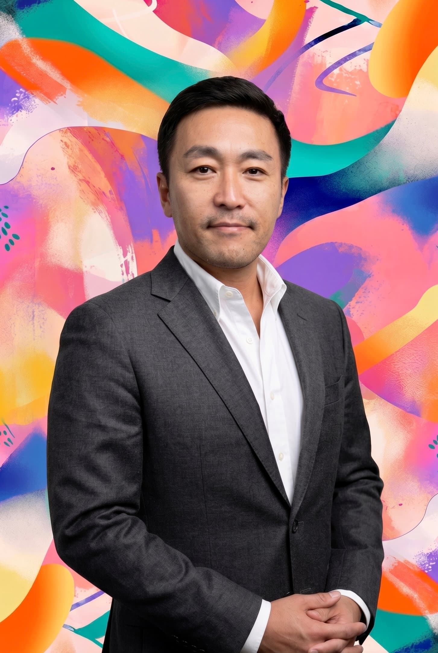 山村 嘉克