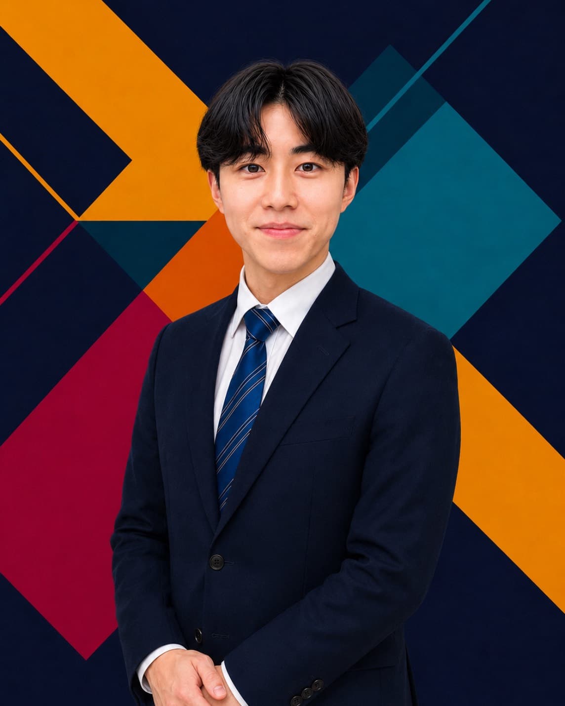 石田 勇希